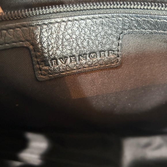 Leather Bag - Picture 8 of 12